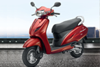 Two-wheeler loans